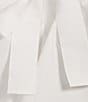 A Loves A Ruffle Off-the-Shoulder Long Balloon Sleeve Bubble Hem Coordinating Top - Image 5