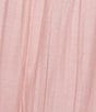 A.Ren Aurelia Coordinating Woven Pull-On Midi Skirt - Image 4