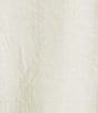 A.Ren Camille Round Neck Sleeveless Sheer Coordinating Top - Image 6
