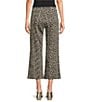 Abbey Glass Blake Cropped Coordinating Pants - Image 2
