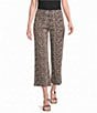 Abbey Glass Blake Cropped Coordinating Pants - Image 1