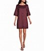 Abbey Glass Blythe Dress - Image 1