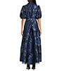 Abbey Glass Charlotte Midi Dress - Image 6