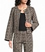 Abbey Glass Kennedy Coordinating Jacket - Image 1