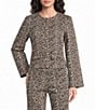 Abbey Glass Kennedy Coordinating Jacket - Image 2