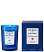 Acqua di Parma Blu Mediterraneo Arancia di Capri Candle, 7 oz. - Image 3