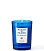 Acqua di Parma Blu Mediterraneo Arancia di Capri Candle, 7 oz. - Image 1