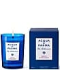Acqua di Parma Blu Mediterraneo Mirto di Panarea Candle, 7 oz. - Image 2