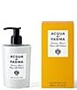 Acqua di Parma Colonia Hand and Body Lotion - Image 2