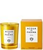 Acqua di Parma Grazie Scented Candle, 7 oz. - Image 2