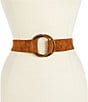 ADA 1.5#double; Josie Double Ring Belt - Image 1