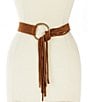 ADA 3#double; Esme Wrap Belt - Image 2
