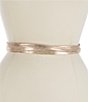 ADA Skinny Leather Wrap Belt,All Products : American Fashion Style Bags On Sale ADA Skinny Leather Wrap Belt,All Products : American Fashion Style Bags On Sale