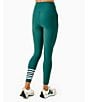 Addison Bay Everyday High Rise Full Length Leggings, Color:Ivy - Image 2