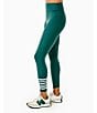 Addison Bay Everyday High Rise Full Length Leggings, Color:Ivy - Image 3