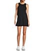 Addison Bay Panama Sleeveless Performance Dress - Image 1