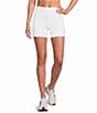 Addison Bay Smooth Sport 5in High Rise Active Undershort - Image 1