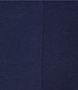 Color:Dark Blue - Image 3 - Smart Cotton Boyshort Panty