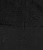 Adrianna Papell Satin Lace Combo Midi Dress - Image 4