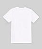 Color:White - Image 2 - Little Boys 2T-6 Short Sleeve Sea You At The Beach T-Shirt