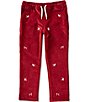 Adventurewear 360 Little Boys Pointer Dog Schifli Pull On Pant - Image 1