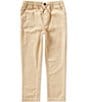 Adventurewear 360 Little Boys Pull On Twill Pants - Image 1