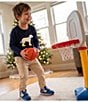 Adventurewear 360 Little Boys Pull On Twill Pants - Image 3