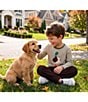 Adventurewear 360 Little Boys Pull On Twill Pants - Image 2