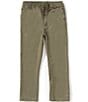 Adventurewear 360 Little Boys Solid Twill Pants - Image 1