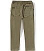 Adventurewear 360 Little Boys Solid Twill Pants - Image 2