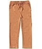Adventurewear 360 Little Boys Solid Twill Pants - Image 1