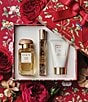 AERIN Amber Musk Eau de Parfum 3-Piece Gift Set - Image 4