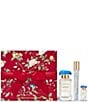 AERIN Mediterranean Honeysuckle Eau de Parfum 3-Piece Gift Set - Image 1