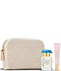AERIN Mediterranean Honeysuckle Eau de Parfum Essentials Gift Set - Image 1