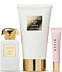 AERIN Rose de Grasse Parfum 3-Piece Gift Set - Image 2