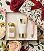AERIN Rose de Grasse Parfum 3-Piece Gift Set - Image 4