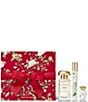 AERIN Tuberose Gardenia Eau de Parfum 3-Piece Gift Set - Image 1