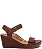 Aetrex Andrea Wedge Sandals - Image 2