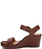 Aetrex Andrea Wedge Sandals - Image 4