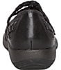 Aetrex Annie Braided Leather Mary Janes - Image 3