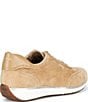 Aetrex Athena Suede Lace Up Sneakers - Image 2
