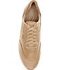 Aetrex Athena Suede Lace Up Sneakers - Image 5
