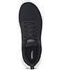 Color:Black - Image 5 - Emery Stretchy Knit Sneakers