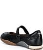 Aetrex Haley Mary Jane Leather Sneakers - Image 3