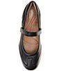 Aetrex Haley Mary Jane Leather Sneakers - Image 5