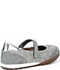 Aetrex Haley Mary Jane Sneakers - Image 2