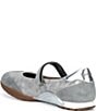 Aetrex Haley Mary Jane Sneakers - Image 4
