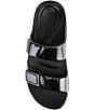 Aetrex Kaia Banded EVA Hook-and-Loop Slide Sandals - Image 5