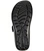 Aetrex Kaia Banded EVA Hook-and-Loop Slide Sandals - Image 6