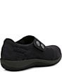 Aetrex Karina Monk Strap Suede Loafers - Image 2